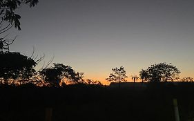 Pousada Sol Amarelo Renascer